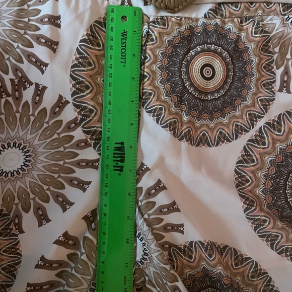 Wide legged pants - Picture 10 of 11